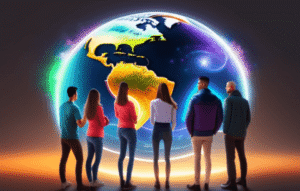 Decentralization and Its Global Impact