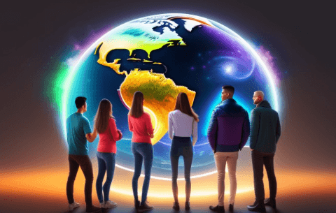Decentralization and Its Global Impact