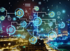 Decentralization: The Next Big Shift in Technology