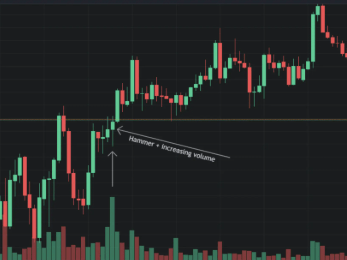Candlestick Patterns for Crypto Beginners