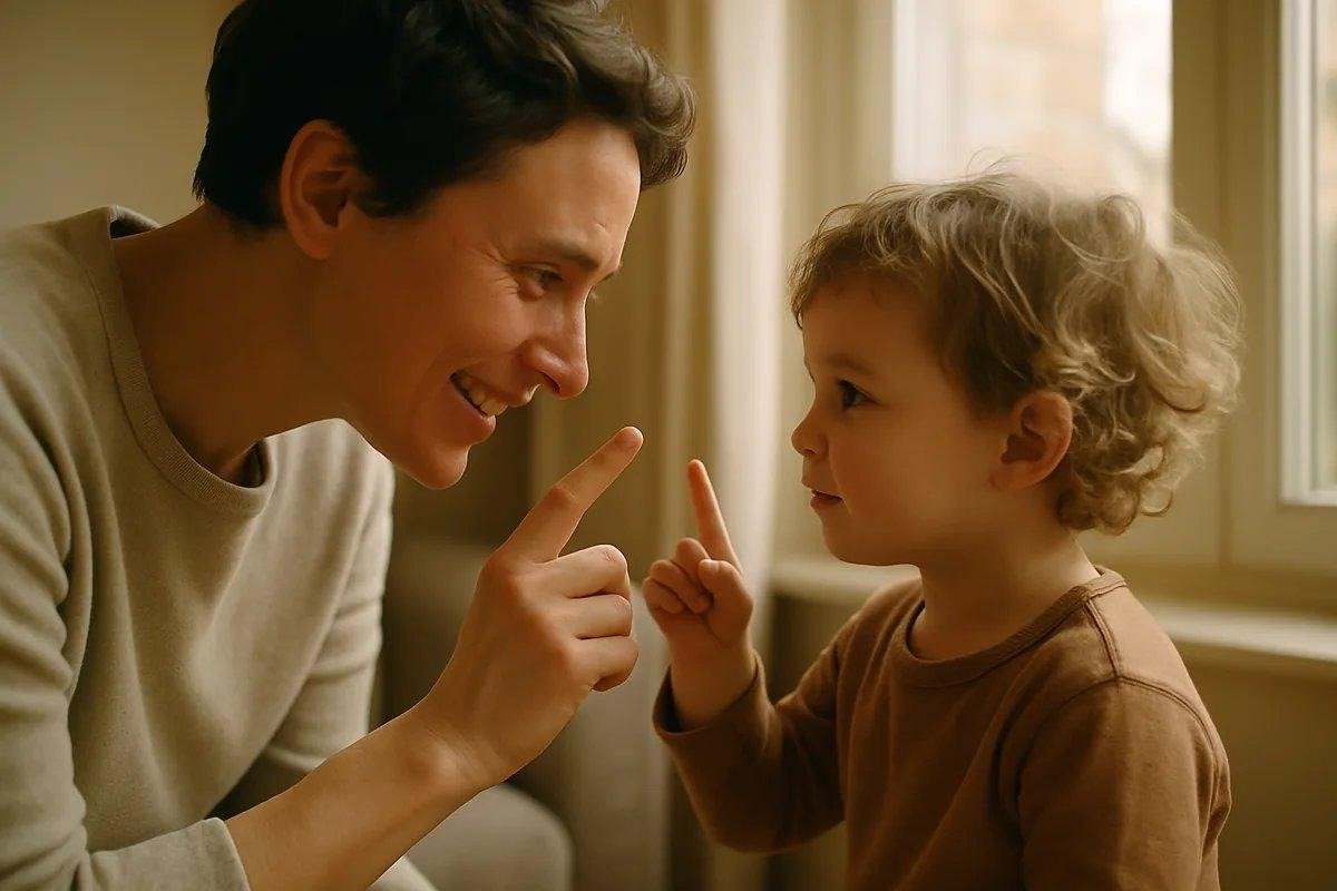 Communication Devices for Nonverbal Children
