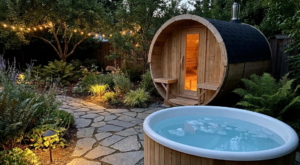 The Accessories That Actually Matter for a Sauna (and the Ones You Can Skip)