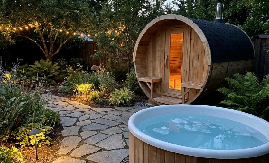 The Accessories That Actually Matter for a Sauna (and the Ones You Can Skip)